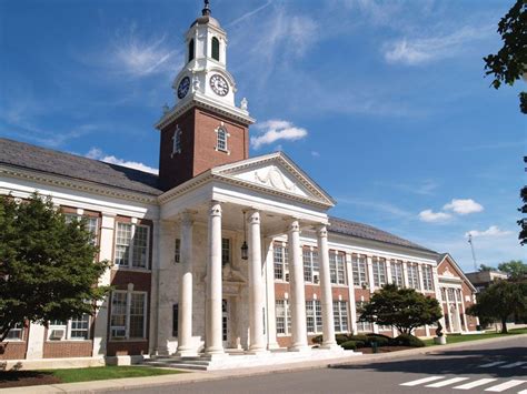 Central Connecticut State University .